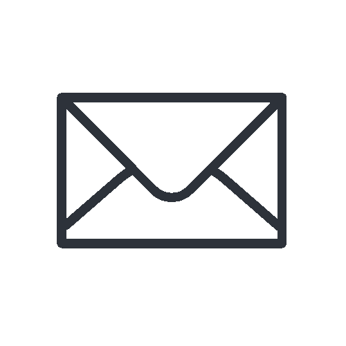 Brock Global Email Icon
